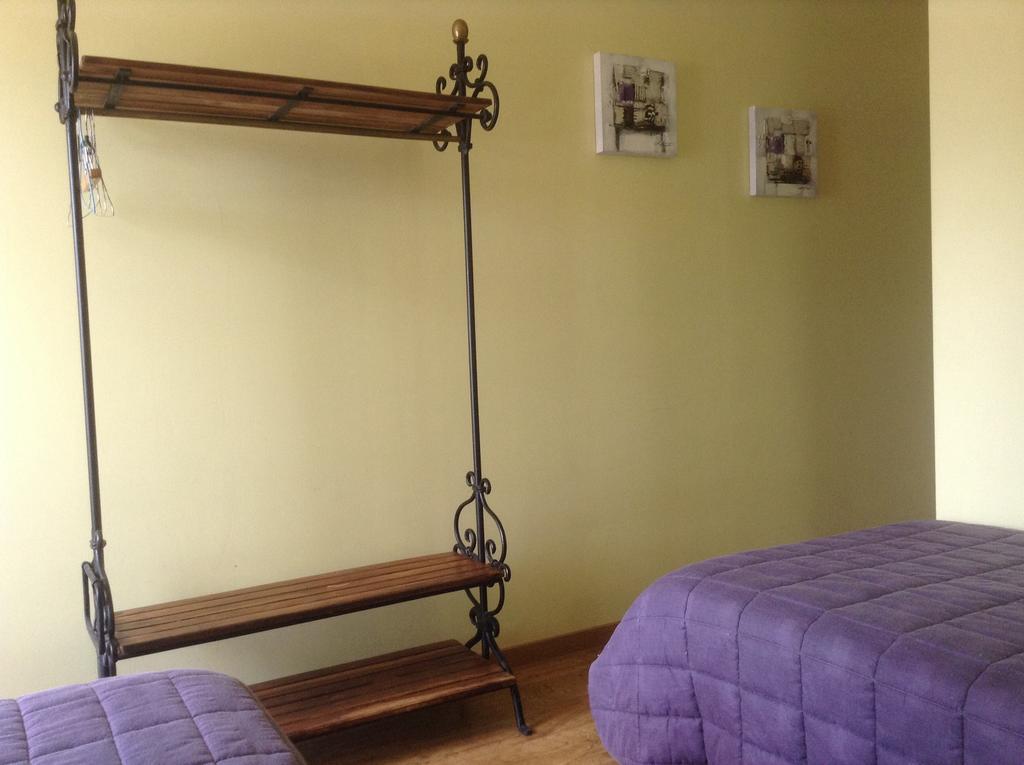 Le Guilloux Bed and Breakfast Saint-Avé Rum bild
